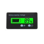 battery power indicator