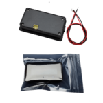 battery power indicator package