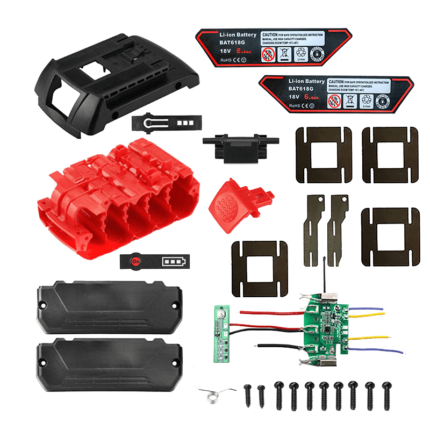 bochs 18V bat618 Battery box