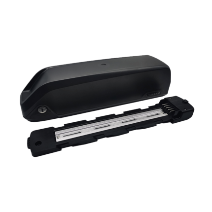 polly DP5 ebike battery case