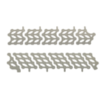 10S6P 36V Nickel Strip for Hailong 1-2