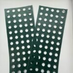 18650 battery insulation ring 2 sheet