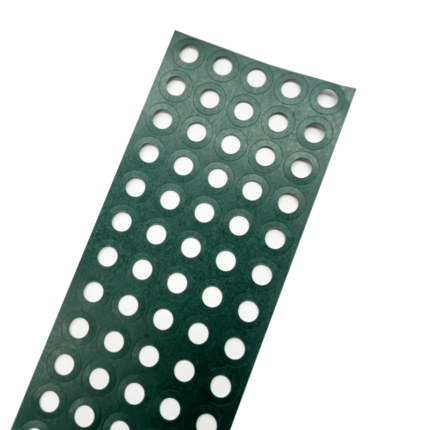18650 battery insulation ring