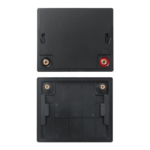 12V 38AH battery box cover