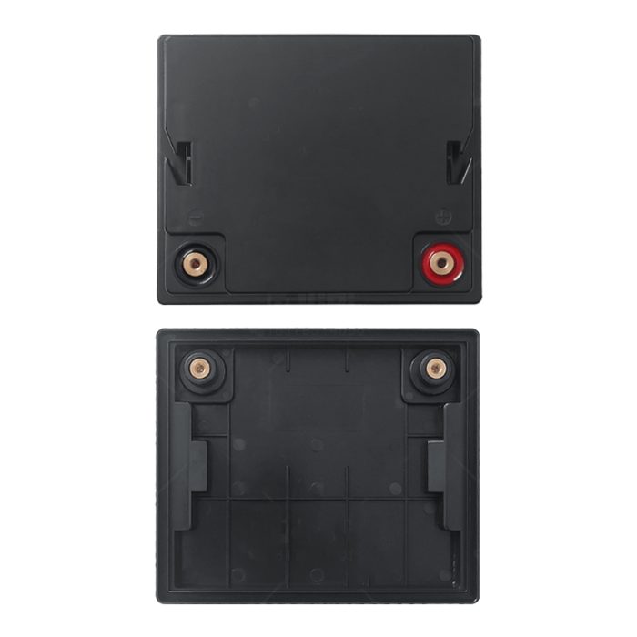 12V 38AH battery box cover