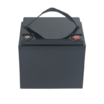 12V 38AH battery box without lcd