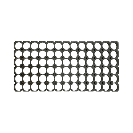18650 battery cell holder 13x6 battery spacer