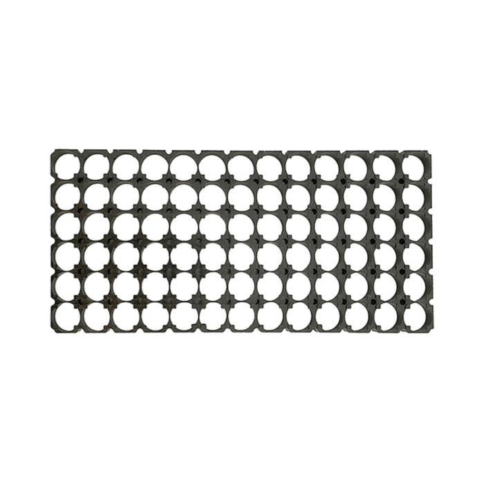 18650 battery cell holder 13x6 battery spacer