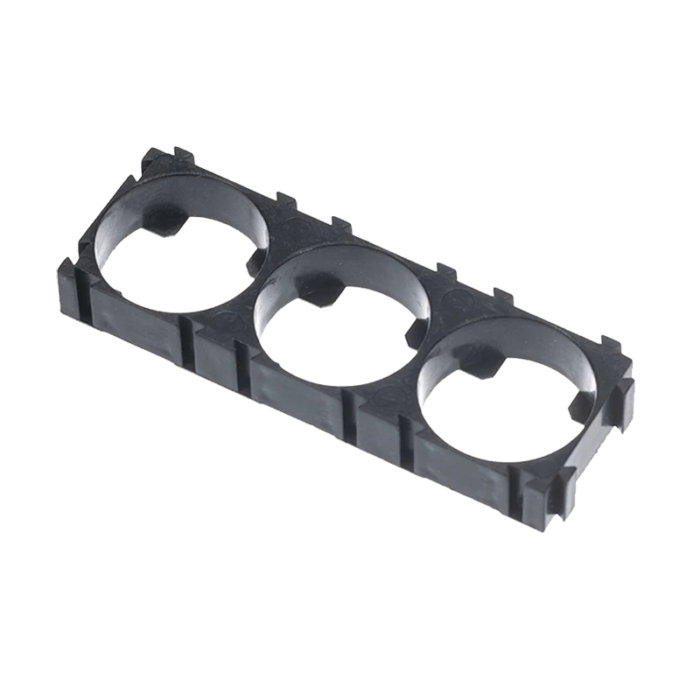 21700 battery holder splicing 3P