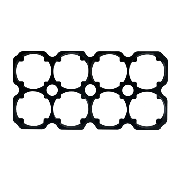 32650 2x4 battery holder