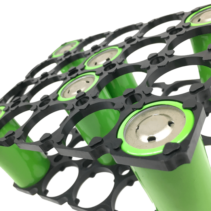 32650 4x5 battery holder application 2