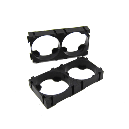 32650 battery holder 2P