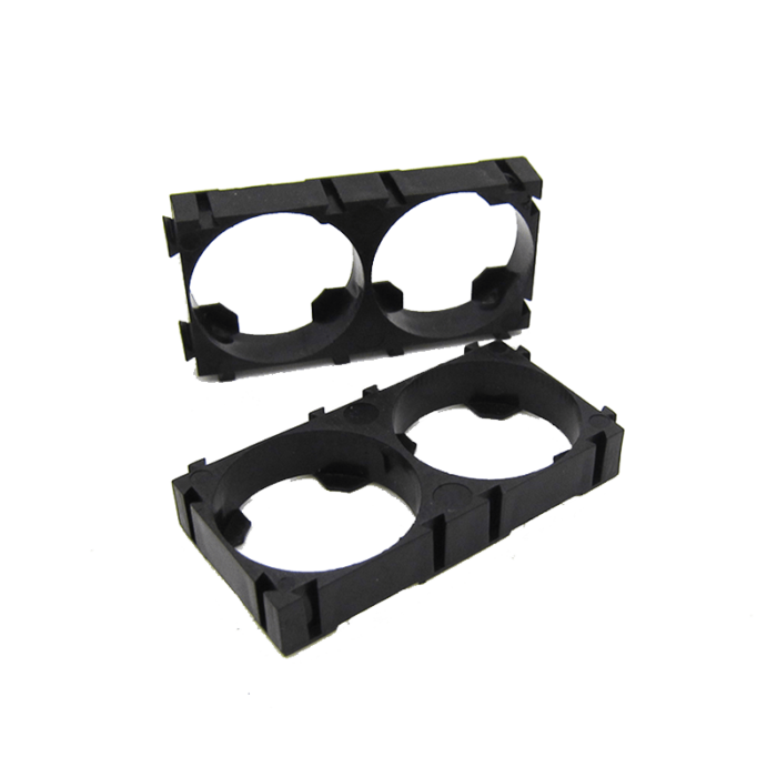 32650 battery holder 2P