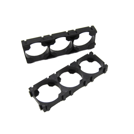 32650 battery holder 3P