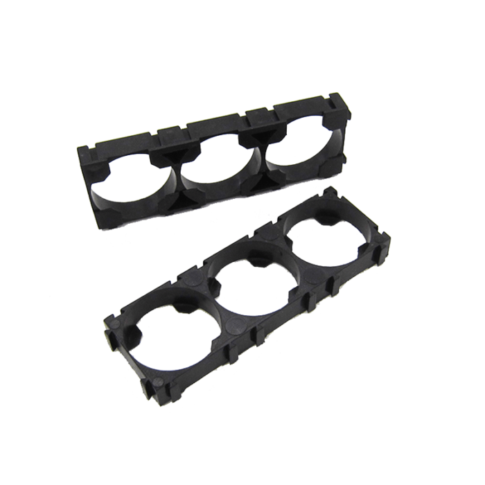 32650 battery holder 3P