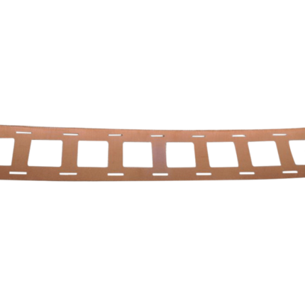 Copper Welding Strip 32650 2p