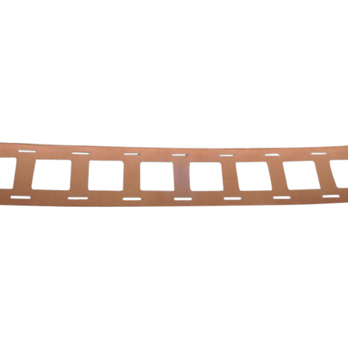 Copper Welding Strip 32650 2p