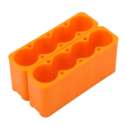 18650 fixed bracket welding holder 4s -2pcs