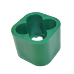 18650 welding holder fixed bracket for welding 2x2