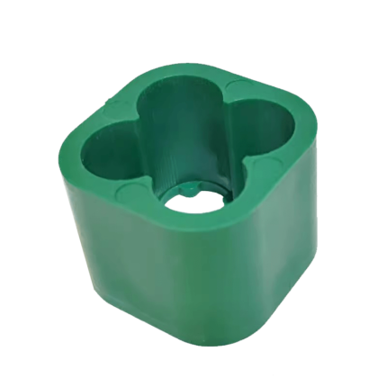 18650 welding holder fixed bracket for welding 2x2