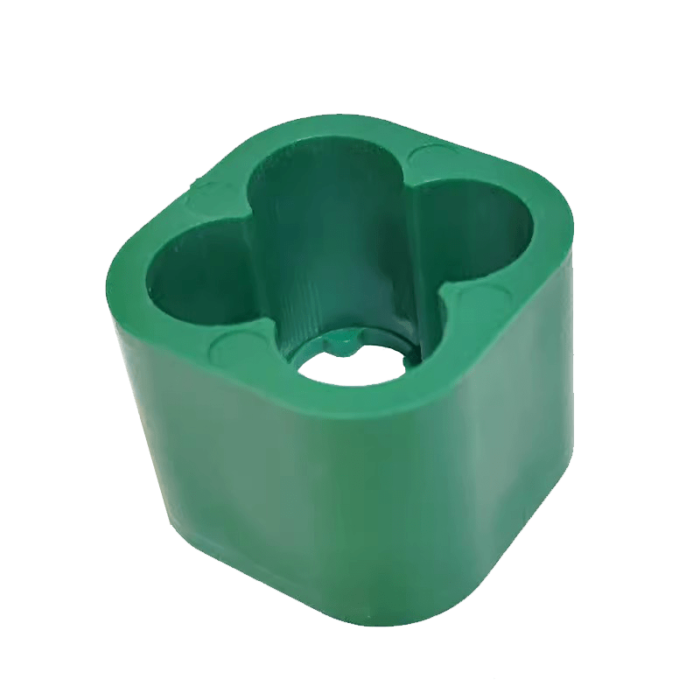18650 welding holder fixed bracket for welding 2x2