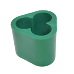 18650 welding holder fixed bracket for welding 3 Holes