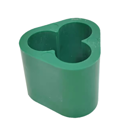 18650 welding holder fixed bracket for welding 3 Holes