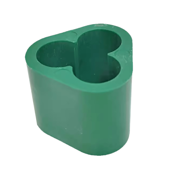18650 welding holder fixed bracket for welding 3 Holes