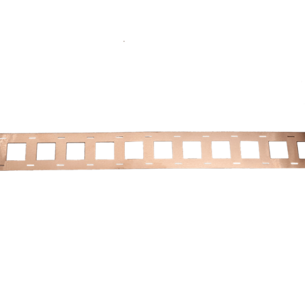 21700-2P copper strip