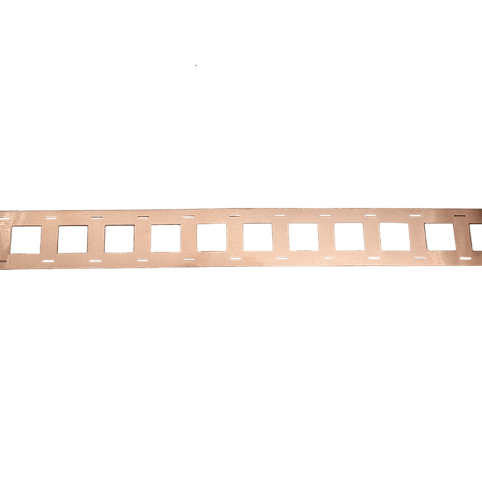 21700-2P copper strip