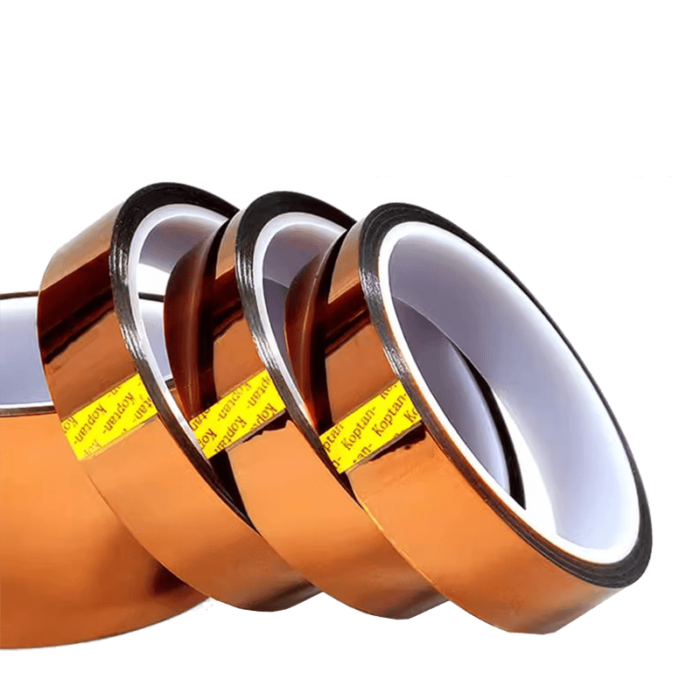 Battery Wrapping Tape Kapton Tape