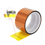 High Temperature Tape Kapton Tape Thickness