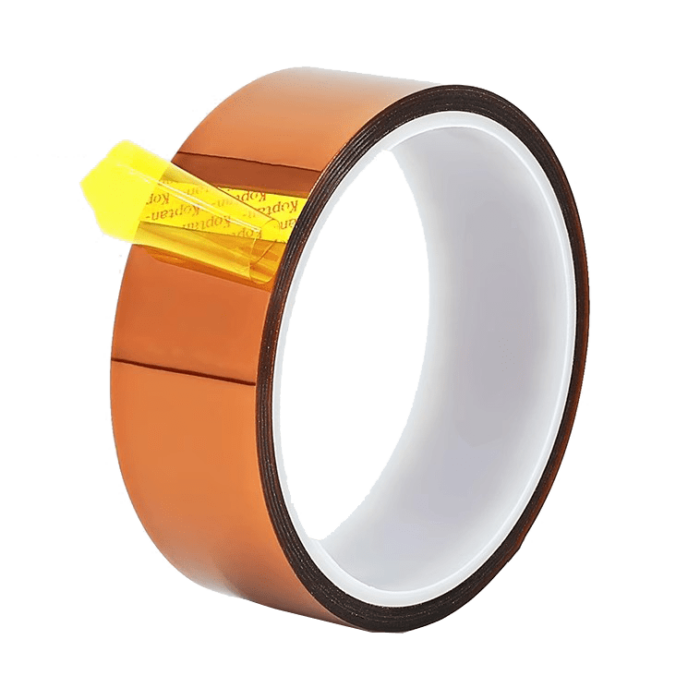 High Temperature Tape for battery pack