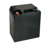 YT7X Empty battery box