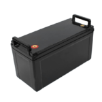 12V 120AH empty battery box