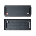 12V 120AH empty battery box cover