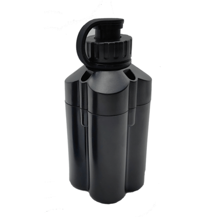 Daiwa battery box