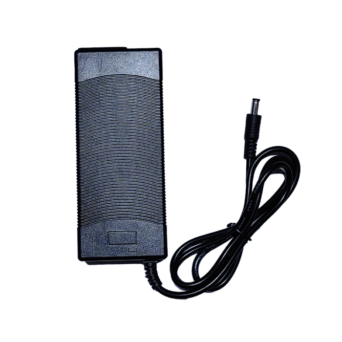 Ebike Battery Charger DC2.1 Charging plug