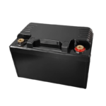 YT7X Empty battery box for motorcycle starter battery