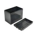12V 45AH battery box cover