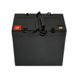 12V 55AH battery box B type front
