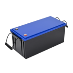 12V 200AH battery box screw fixing type