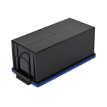 12V 200AH battery box screw fixing type bottom