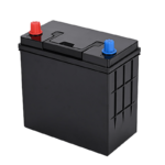 12V 45AH Car Starter Battery Box