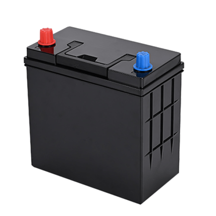 12V 45AH Car Starter Battery Box