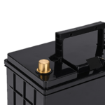 12V 45AH Car Starter Battery Box copper