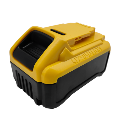 Dewalt battery box for 21700 10pcs