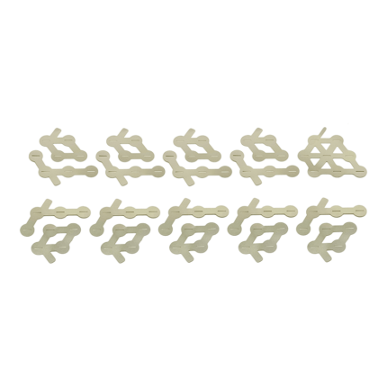 Reetion IE MINI 36V nickel strip 10S4P