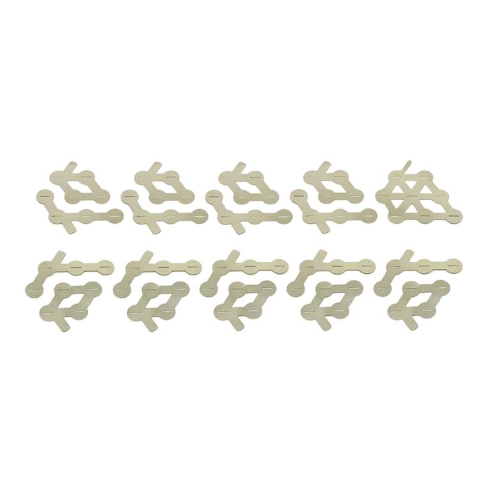 Reetion IE MINI 36V nickel strip 10S4P
