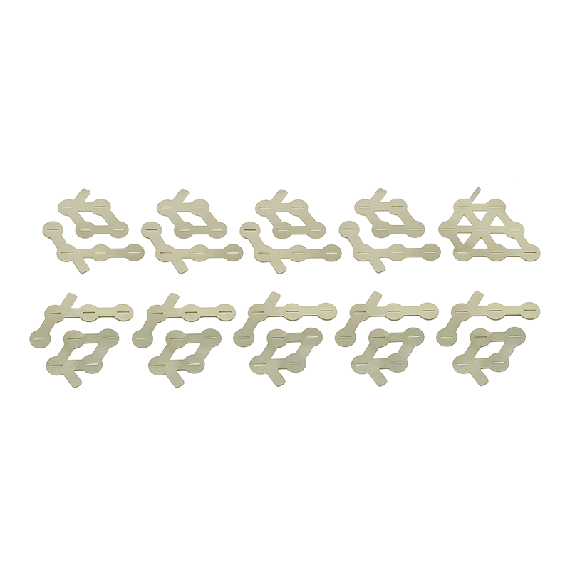 Reetion IE MINI 36V nickel strip 10S4P